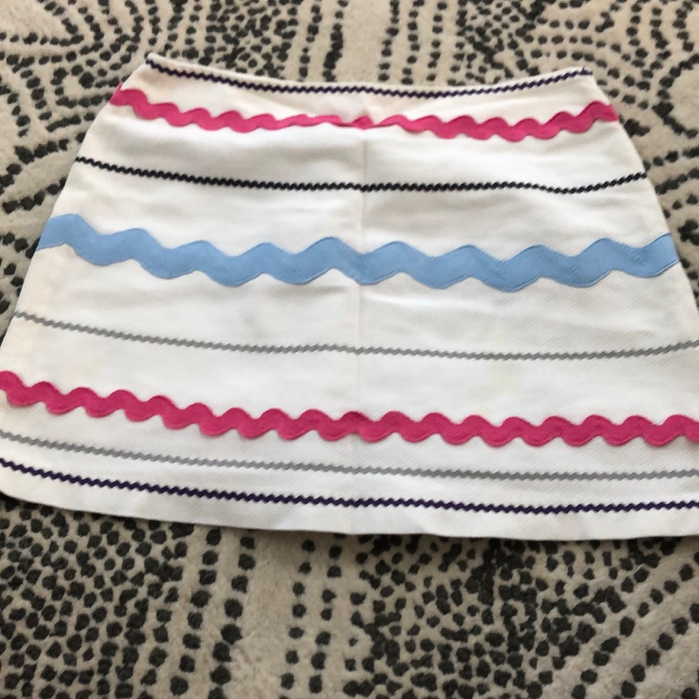 Moschino skirt